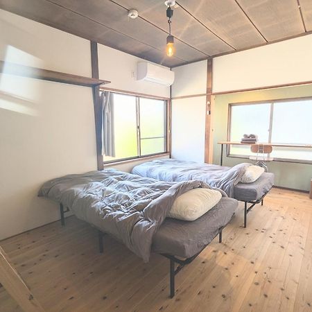 Guesthouse Giwa - Vacation Stay 14269V Mishima  Esterno foto
