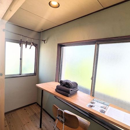 Guesthouse Giwa - Vacation Stay 14269V Mishima  Esterno foto