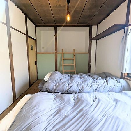 Guesthouse Giwa - Vacation Stay 14269V Mishima  Esterno foto
