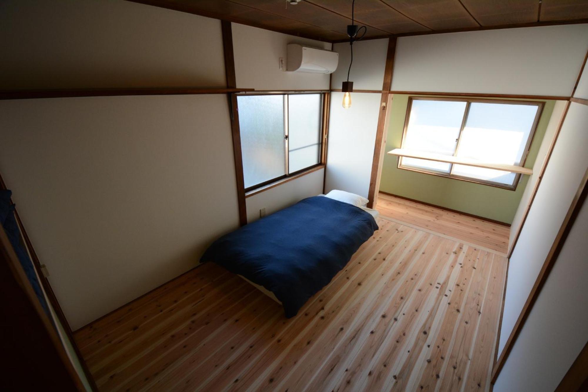 Guesthouse Giwa - Vacation Stay 14269V Mishima  Esterno foto