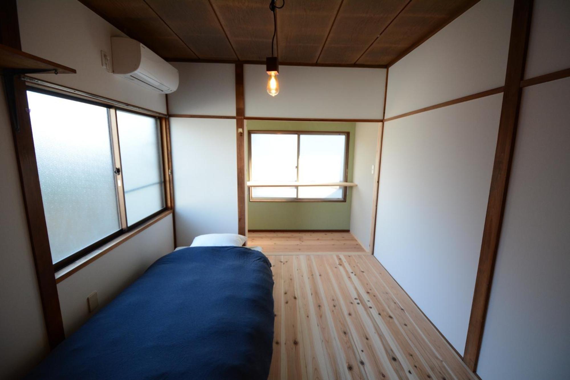 Guesthouse Giwa - Vacation Stay 14269V Mishima  Esterno foto