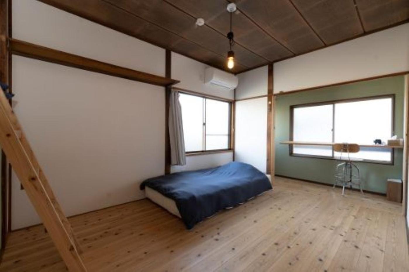 Guesthouse Giwa - Vacation Stay 14269V Mishima  Esterno foto