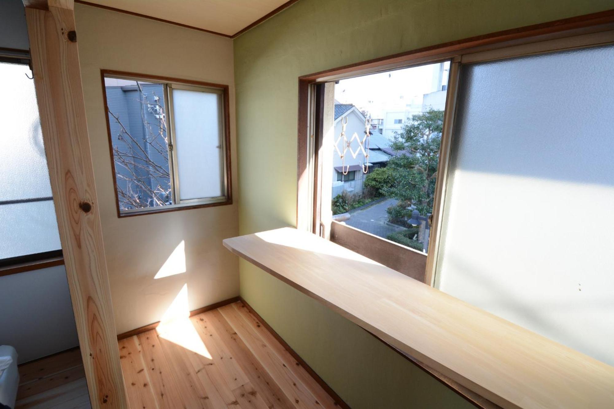 Guesthouse Giwa - Vacation Stay 14269V Mishima  Esterno foto