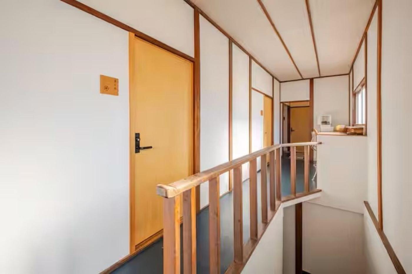 Guesthouse Giwa - Vacation Stay 14269V Mishima  Esterno foto