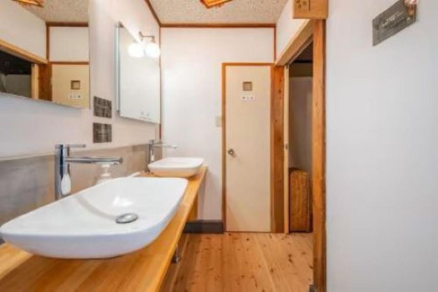 Guesthouse Giwa - Vacation Stay 14269V Mishima  Esterno foto