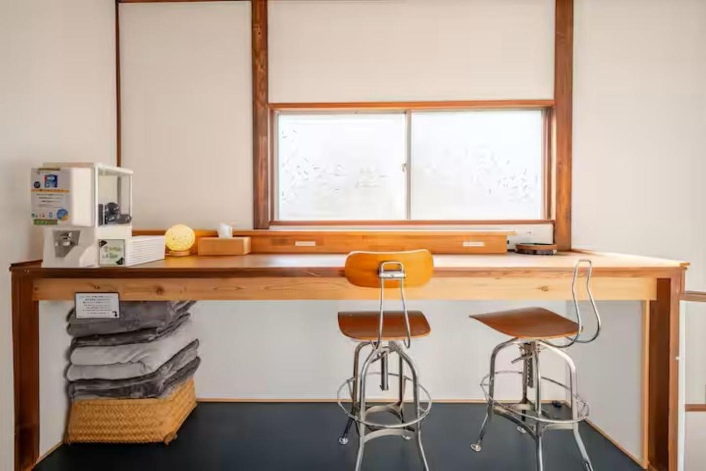 Guesthouse Giwa - Vacation Stay 14269V Mishima  Esterno foto