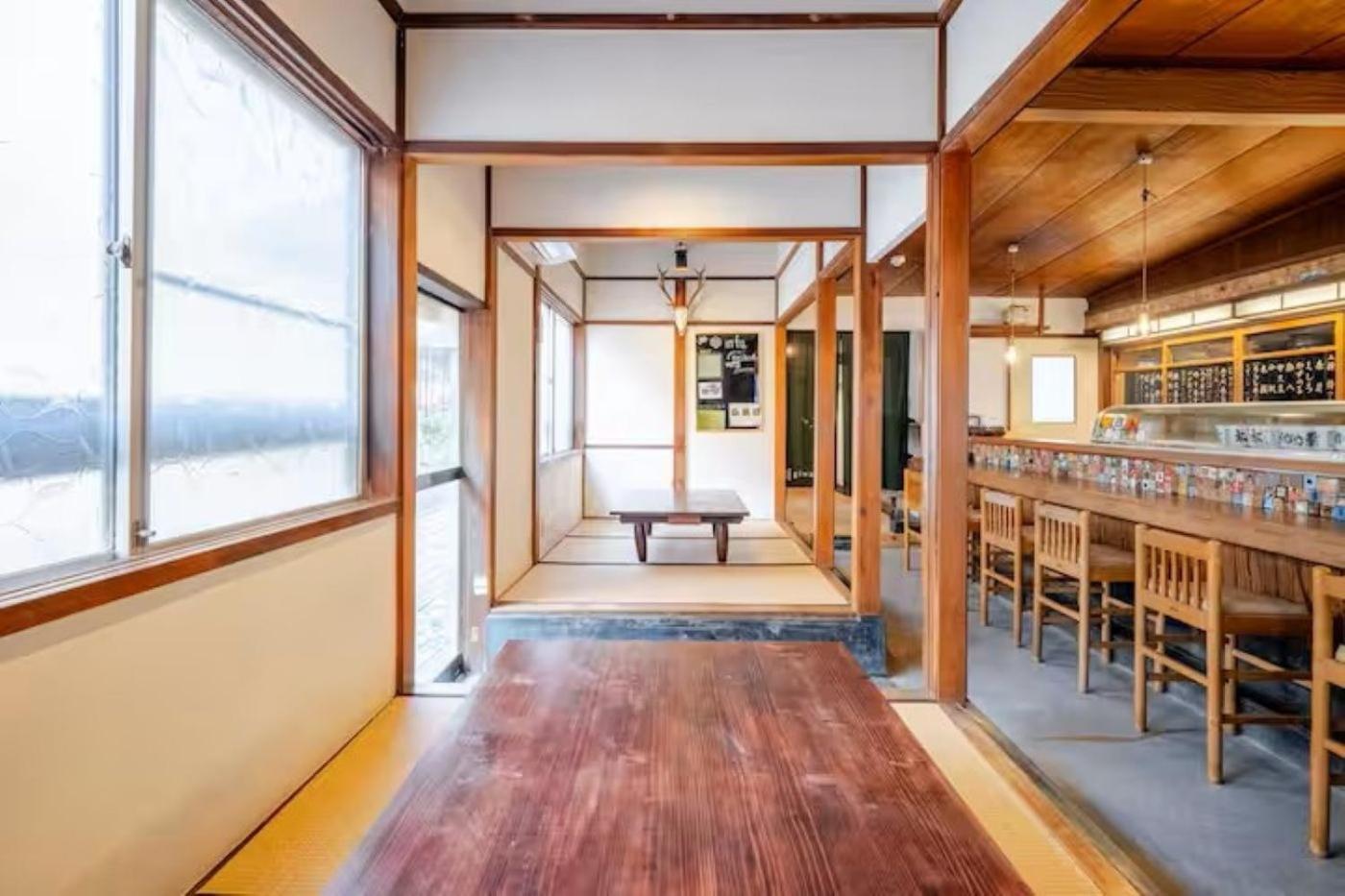 Guesthouse Giwa - Vacation Stay 14269V Mishima  Esterno foto
