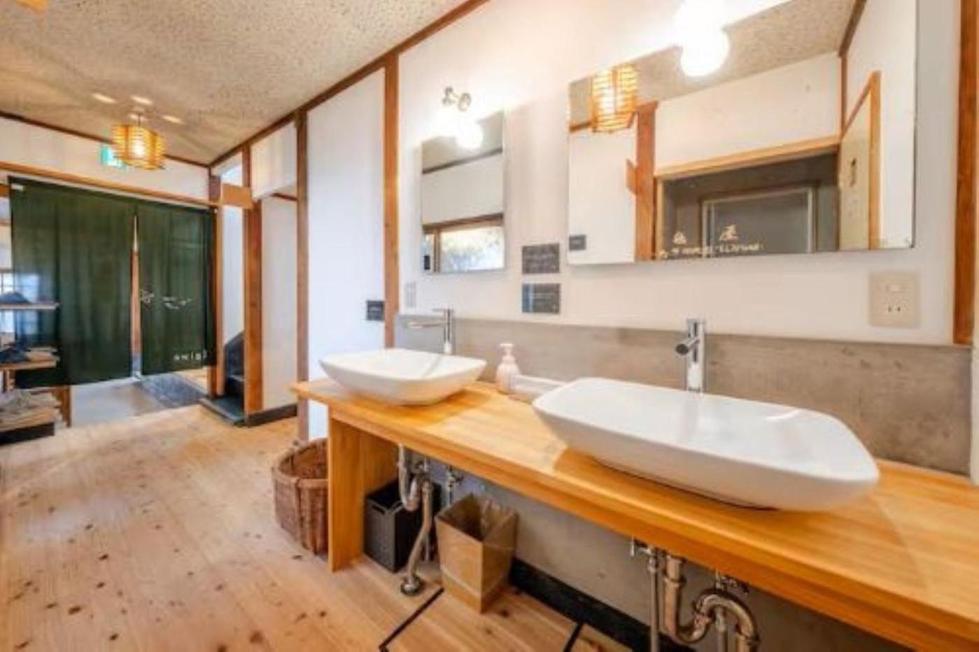 Guesthouse Giwa - Vacation Stay 14269V Mishima  Esterno foto