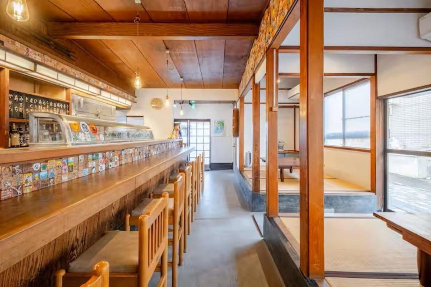 Guesthouse Giwa - Vacation Stay 14269V Mishima  Esterno foto