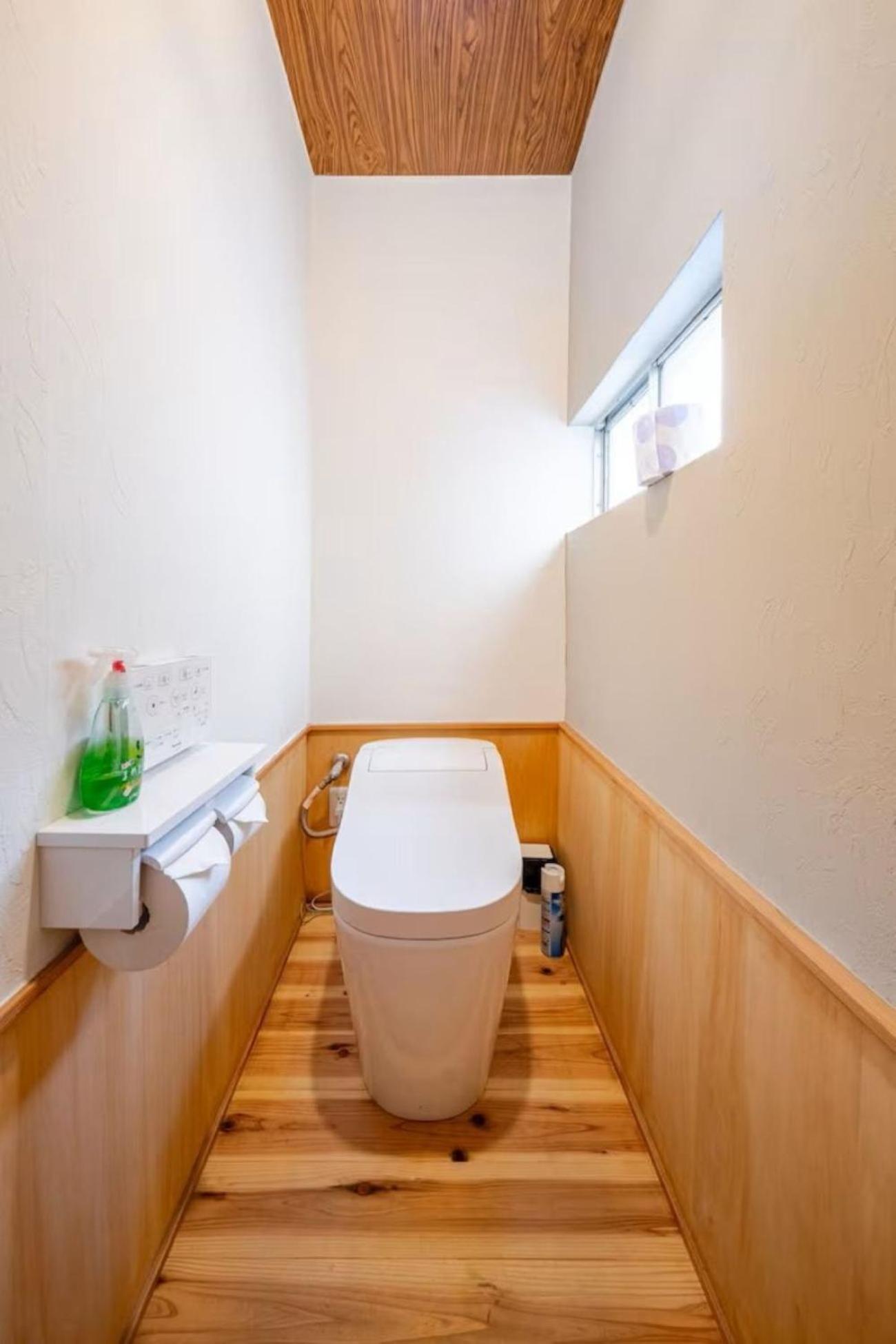 Guesthouse Giwa - Vacation Stay 14269V Mishima  Esterno foto
