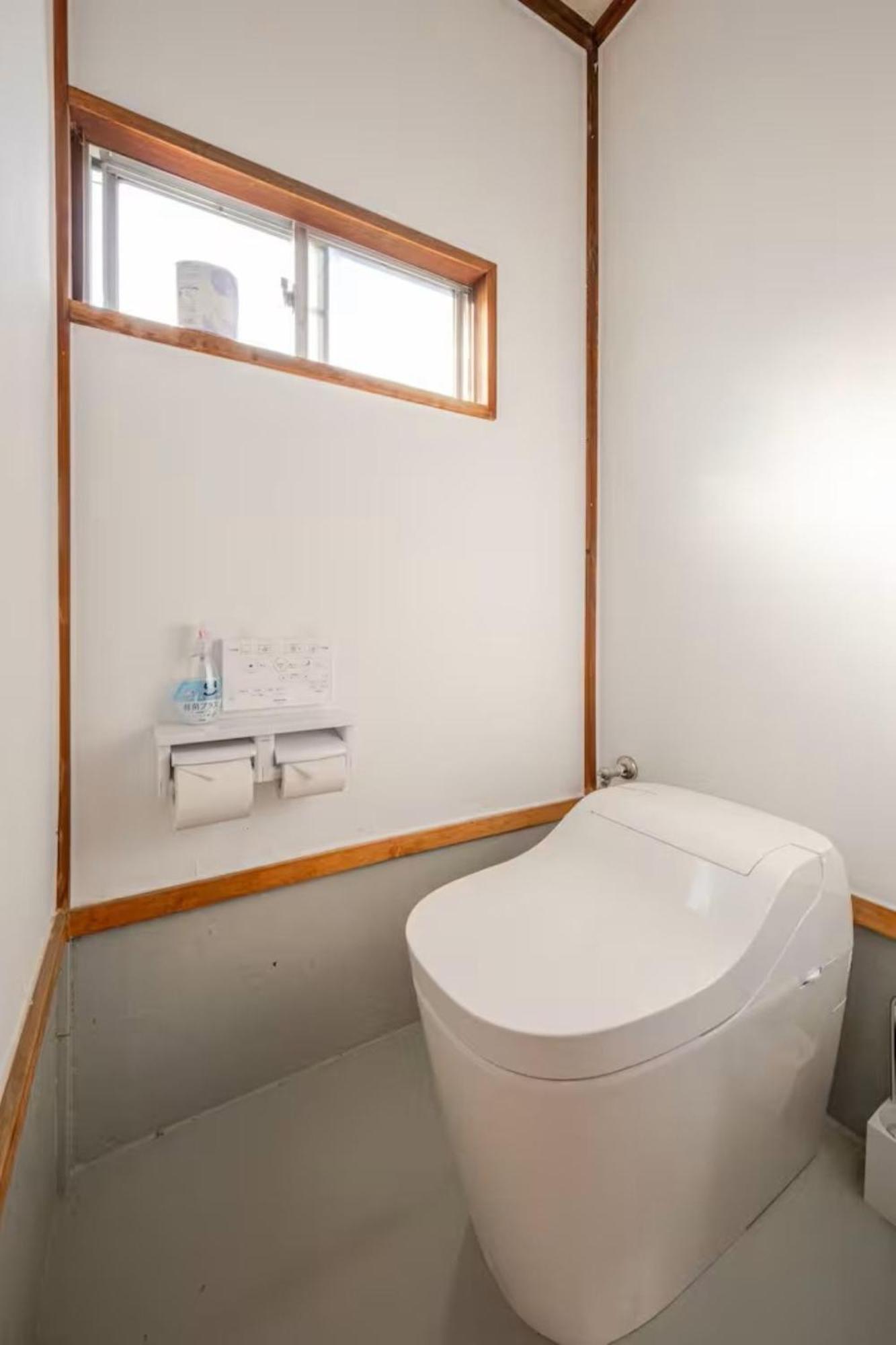 Guesthouse Giwa - Vacation Stay 14269V Mishima  Esterno foto