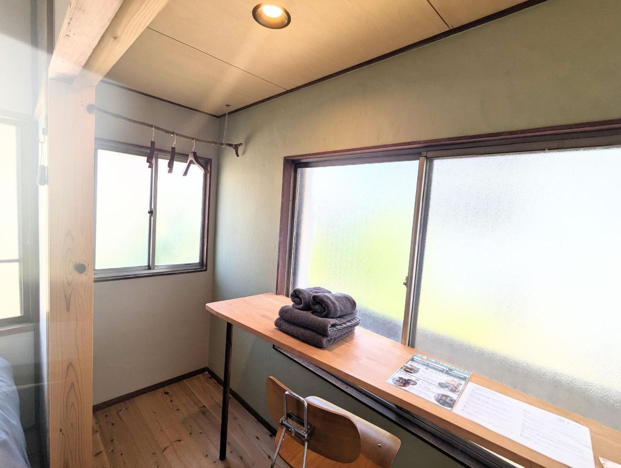 Guesthouse Giwa - Vacation Stay 14269V Mishima  Esterno foto