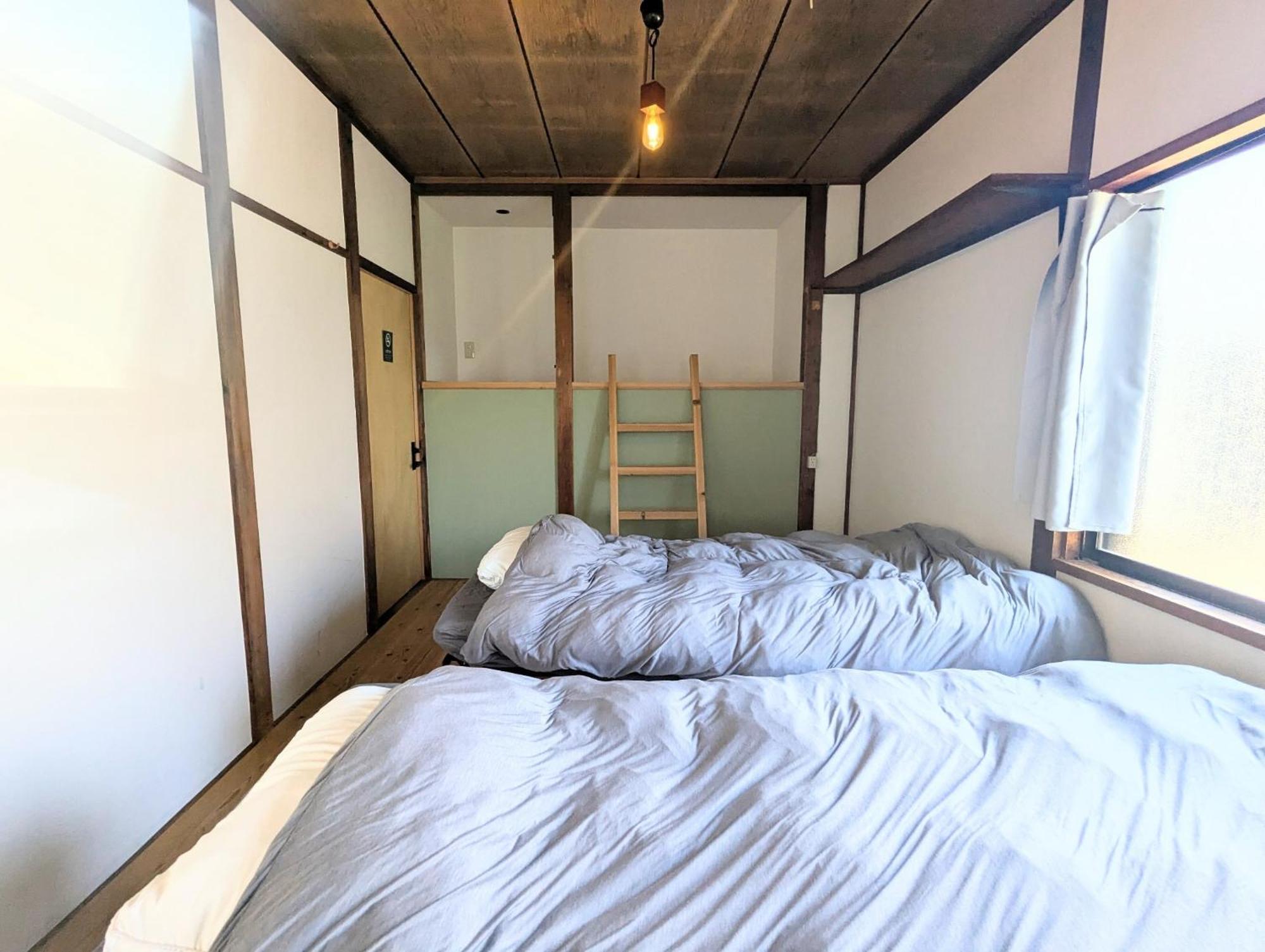 Guesthouse Giwa - Vacation Stay 14269V Mishima  Esterno foto