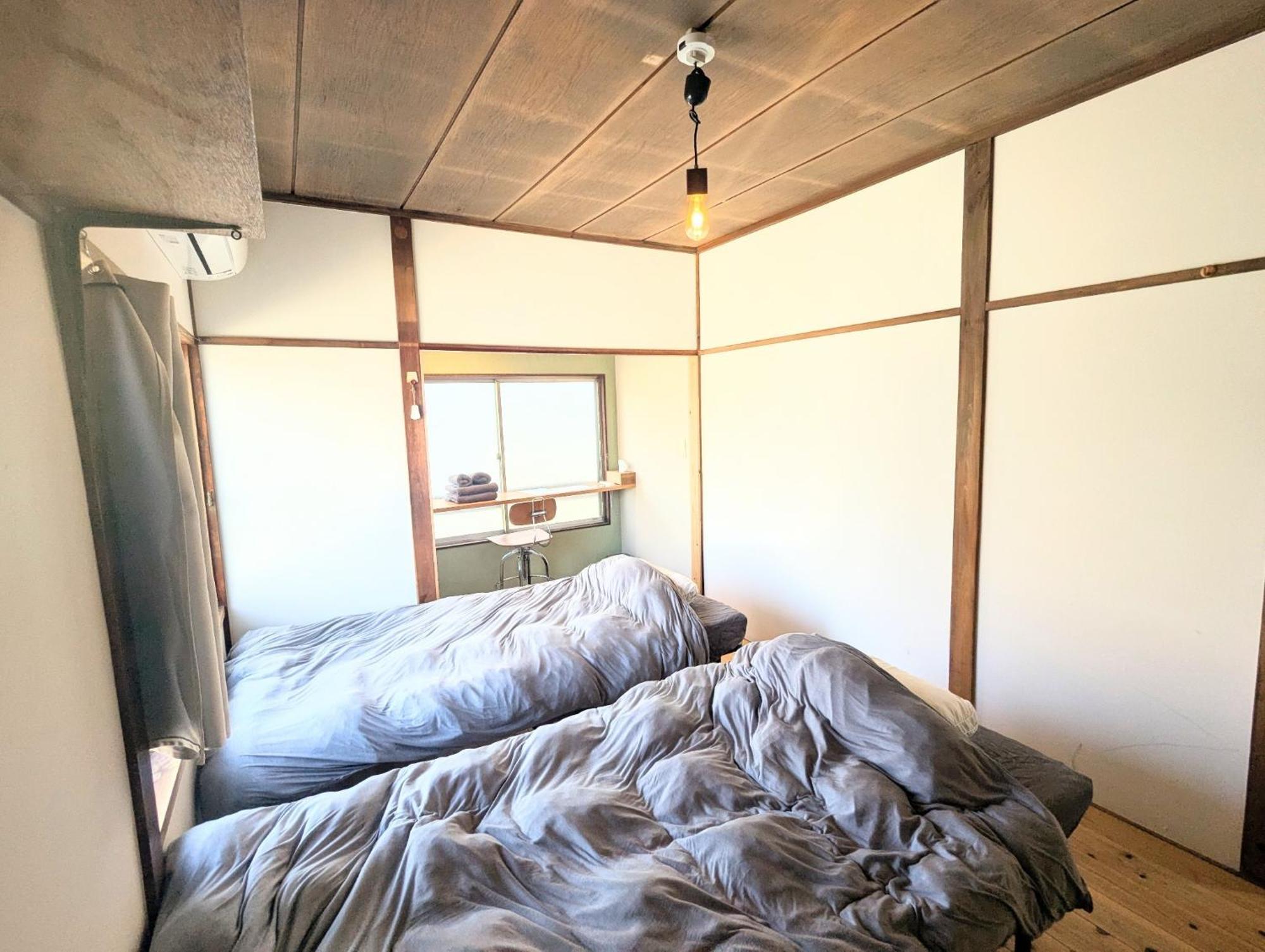 Guesthouse Giwa - Vacation Stay 14269V Mishima  Esterno foto