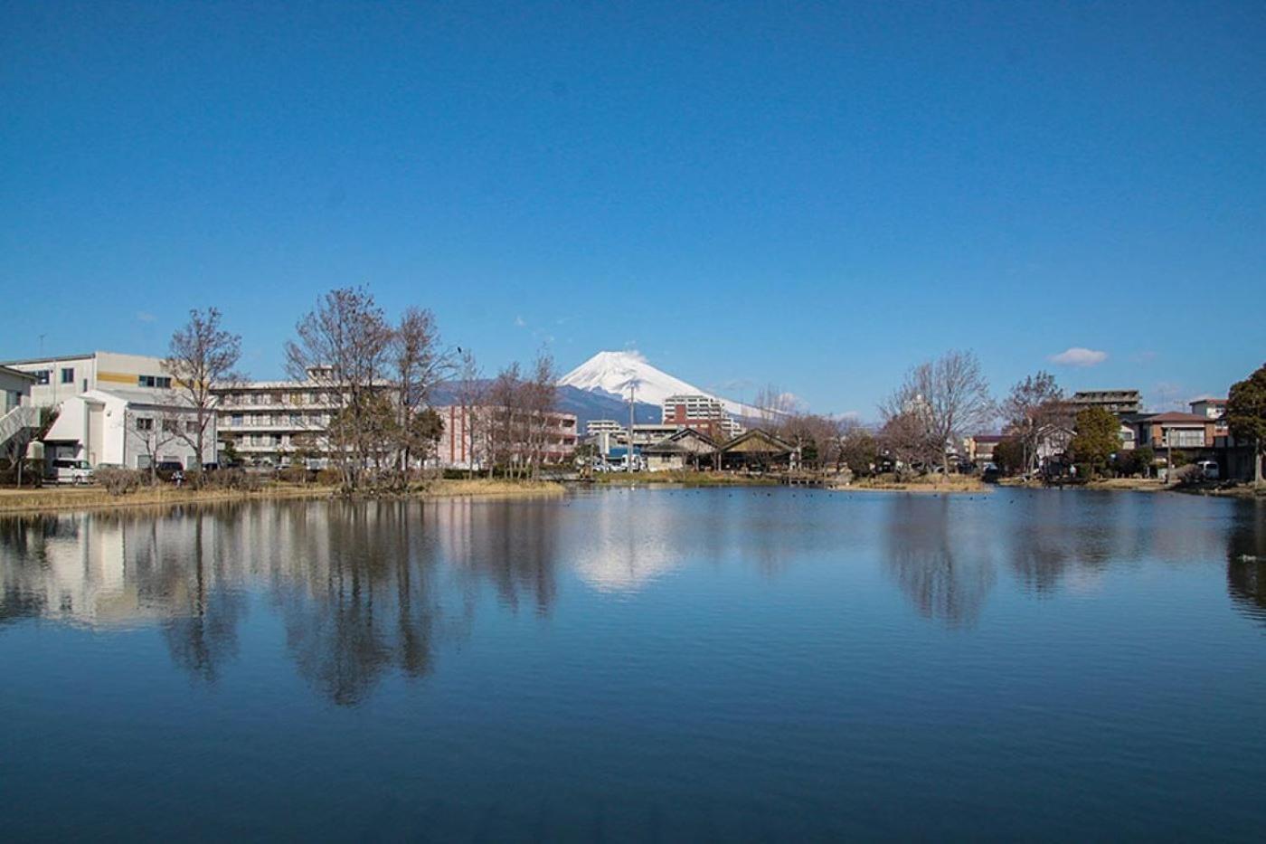 Guesthouse Giwa - Vacation Stay 14269V Mishima  Esterno foto