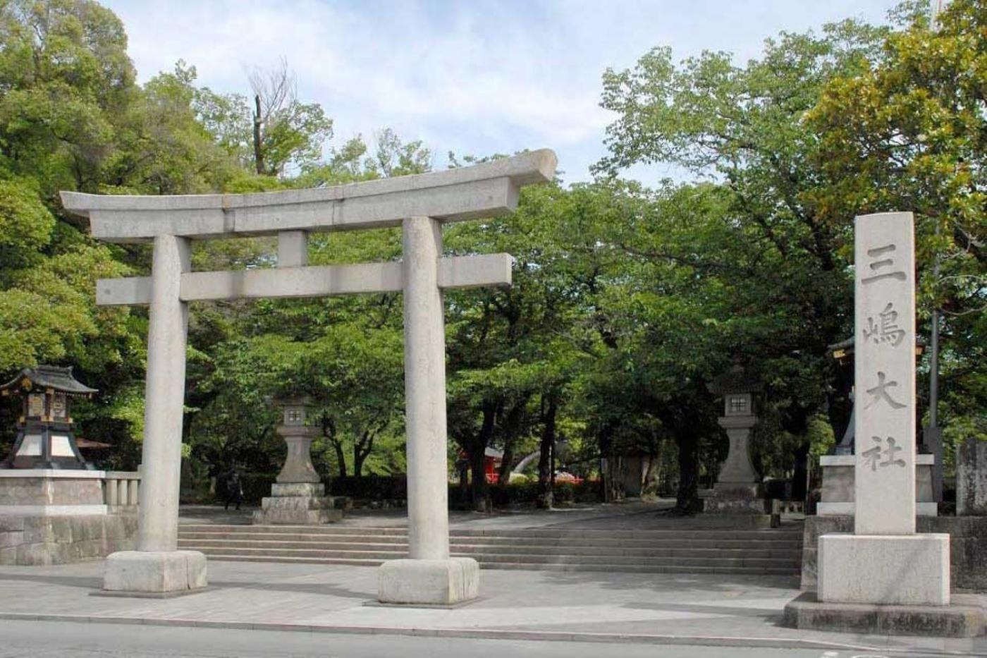 Guesthouse Giwa - Vacation Stay 14269V Mishima  Esterno foto